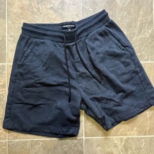 Kenneth Cole Sweatshorts